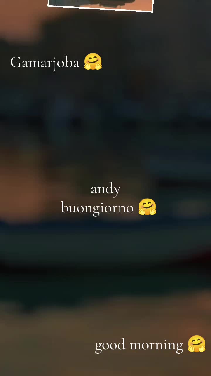 @🇮🇹A💚N🤍D❤️Y🇮🇹G🇮🇹O💚🤍❤️