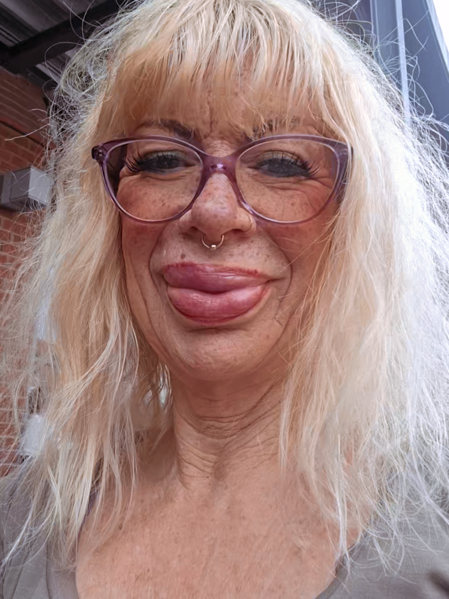 @Doctor Magdalena