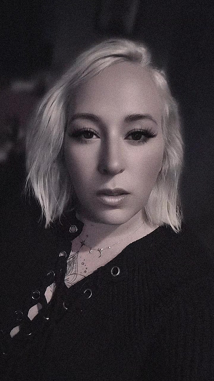 @🤜💙✨ Mrs. Unanständig ✨💙🤛