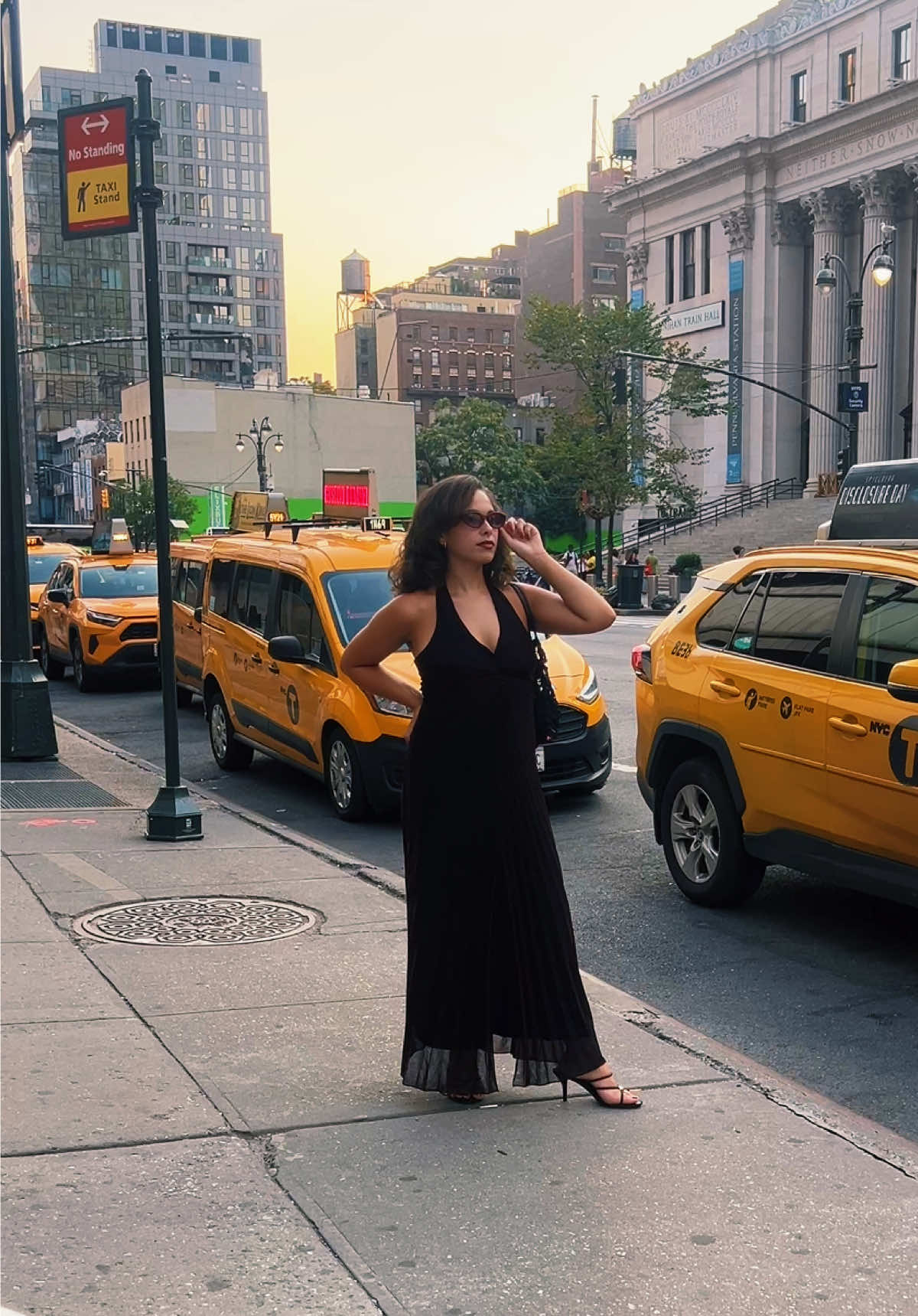 @NYC Elopement Photographer