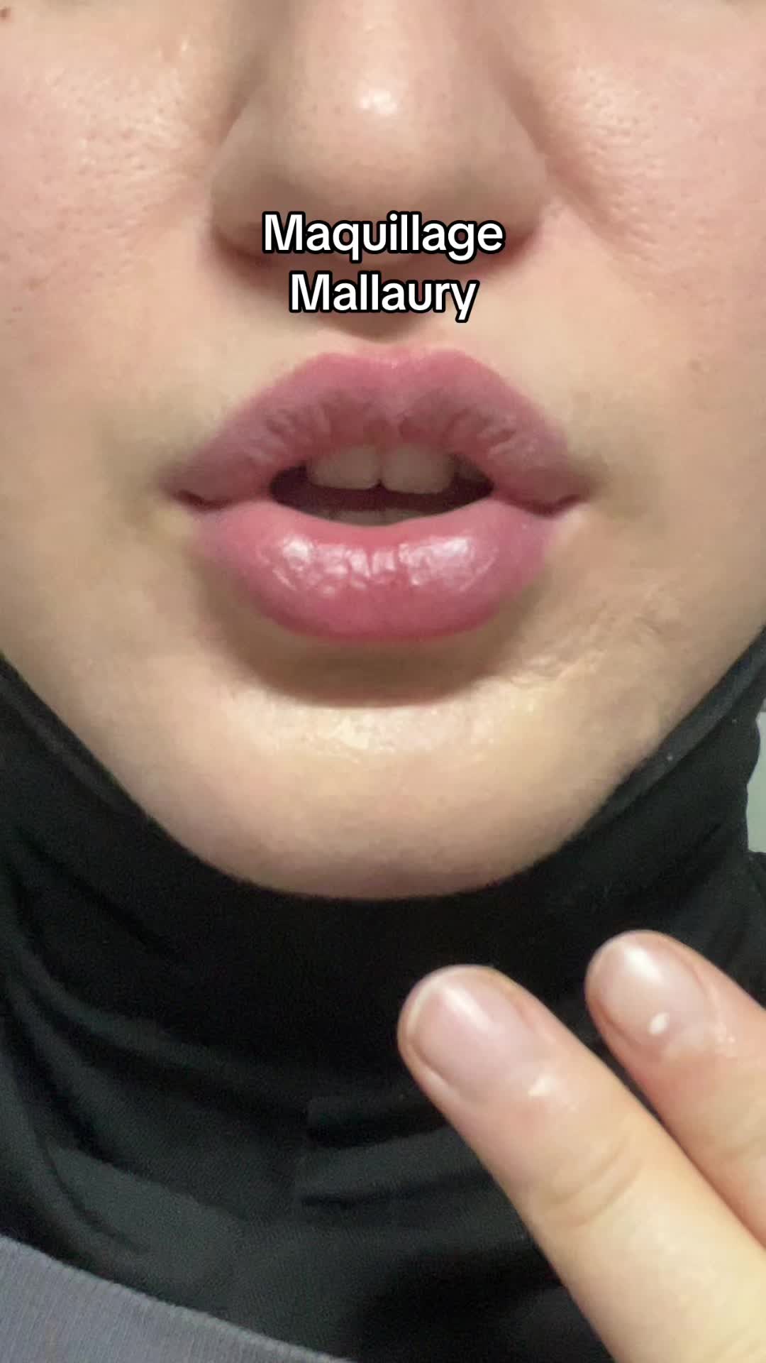 @Oui
