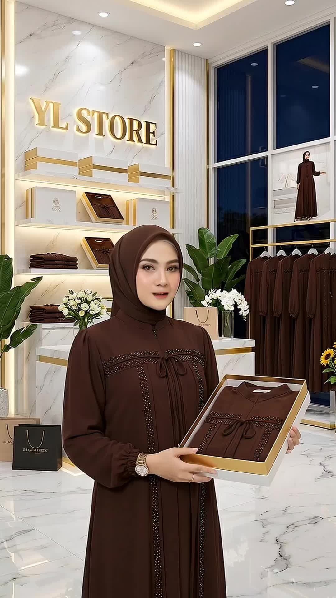 @YL STORE