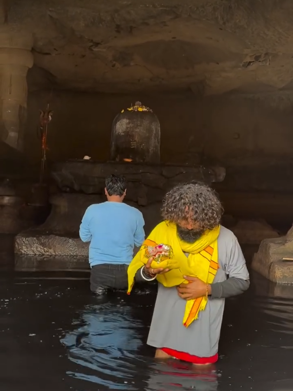 @Sanatan Ravi Shekhar