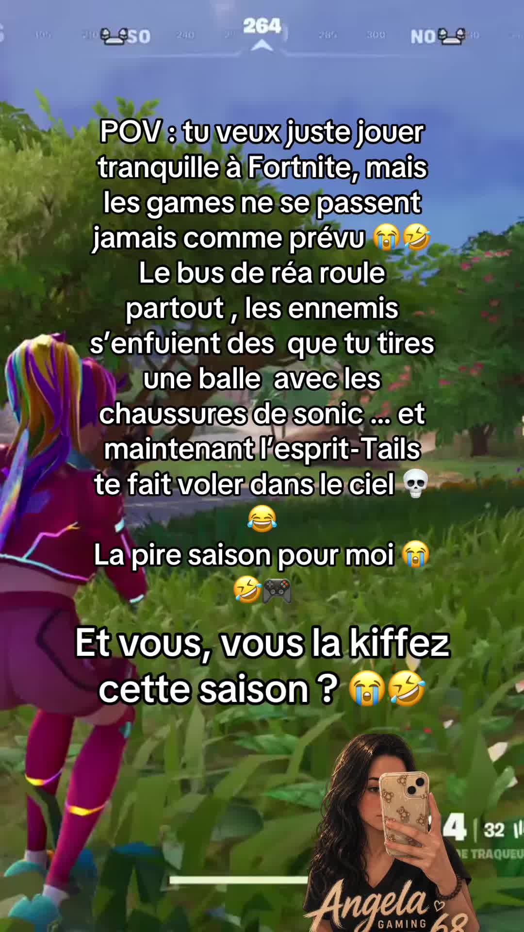 @AngelaGaming68 🧋🧸🎮