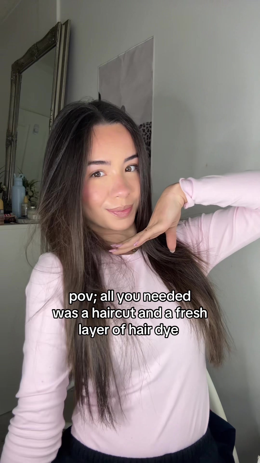 @LUCIANA ROSE