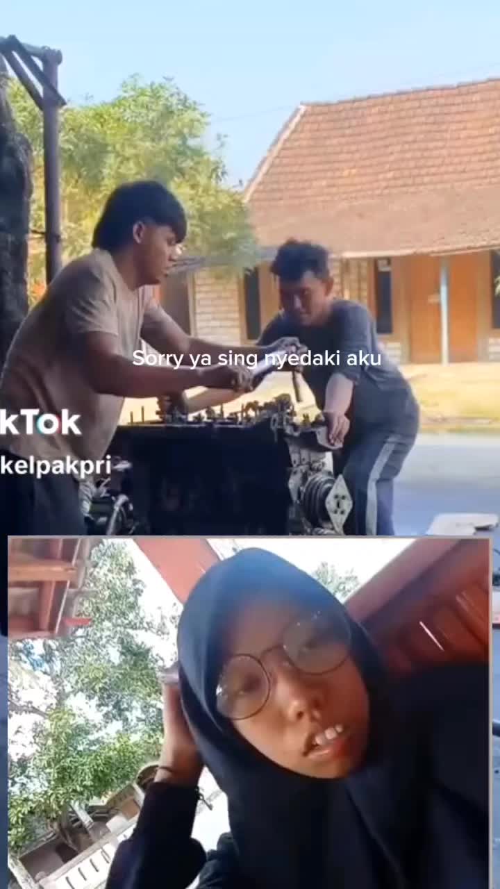 @paijo_squad GANK