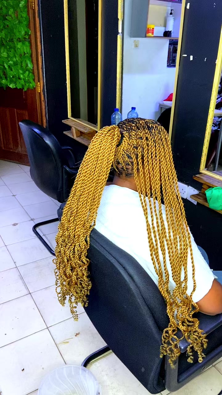 @DESTINY BEAUTY SALON ROYSAMBU