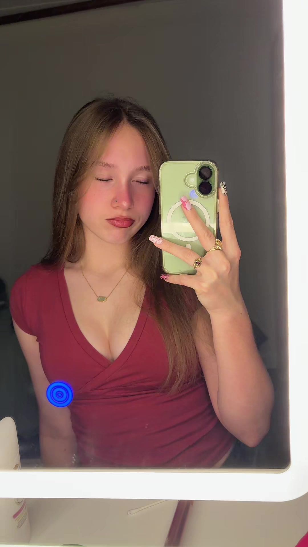 @Becca