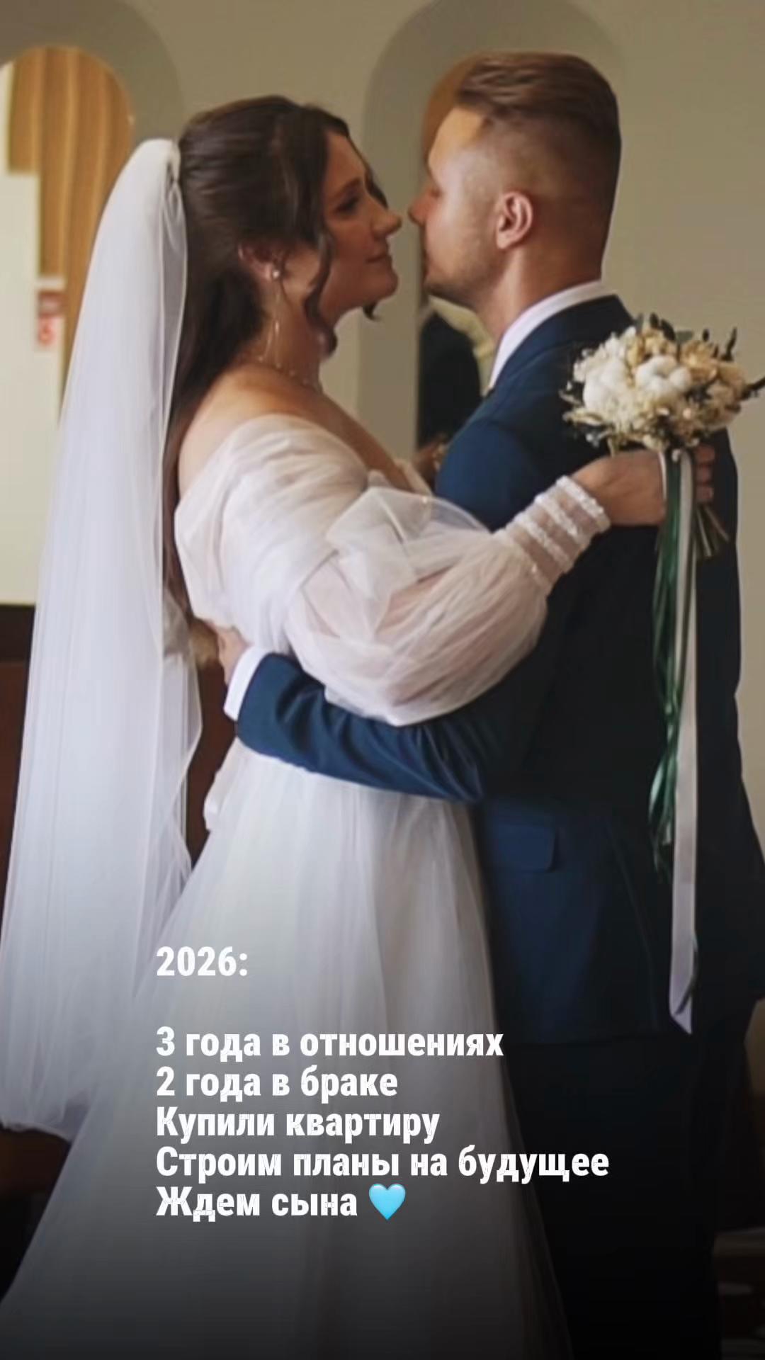 @ТГК: Настины страсти