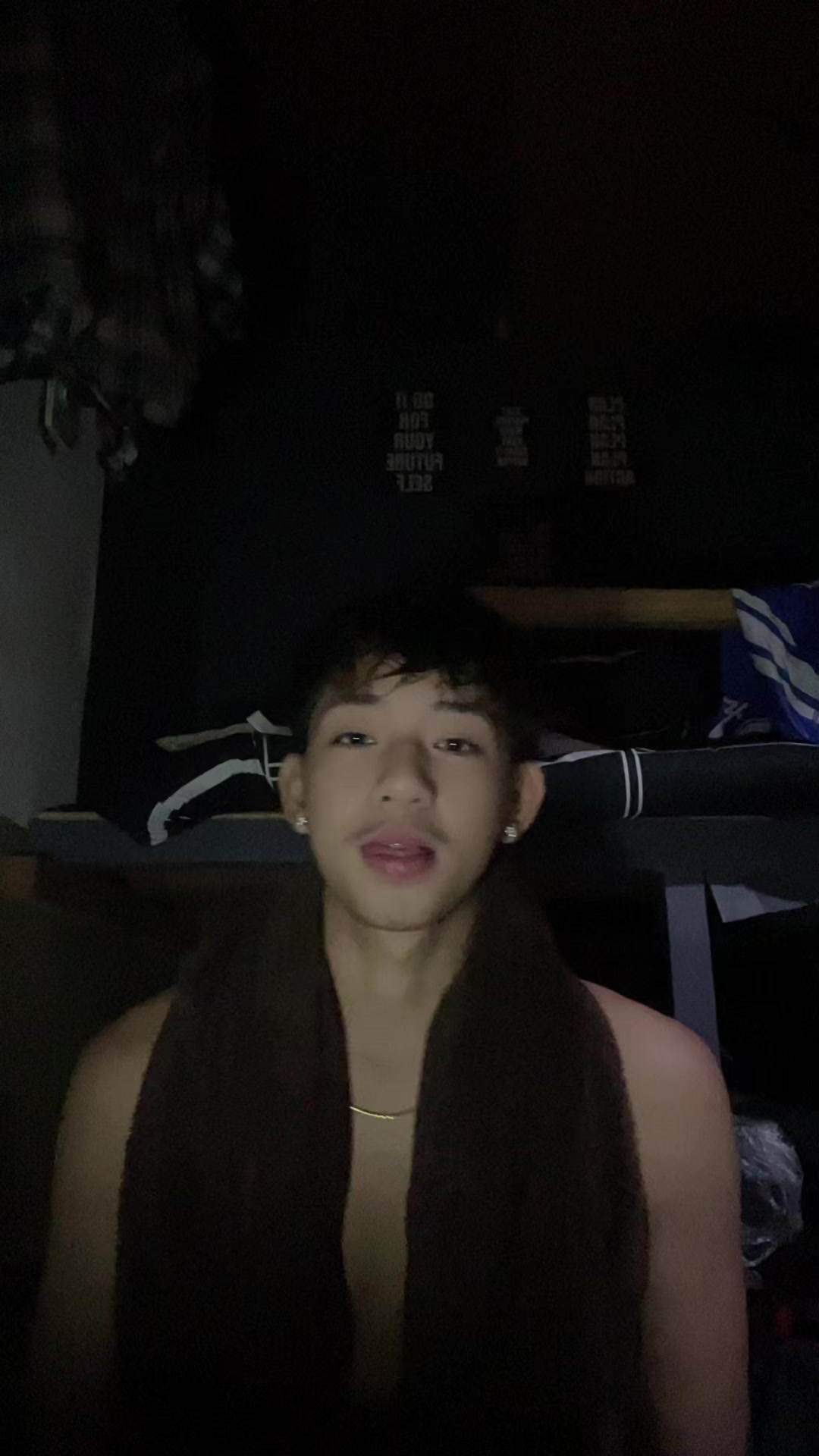 @Clyde:)