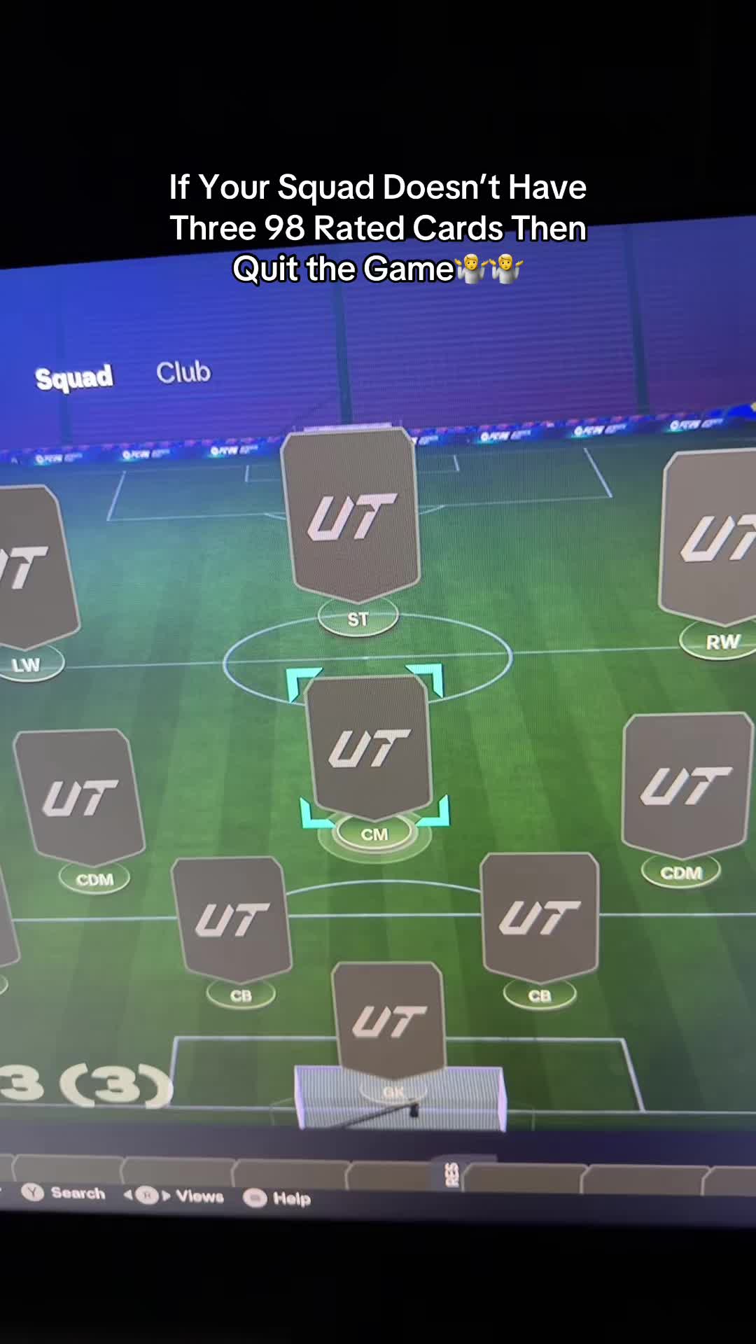 @CAFUT