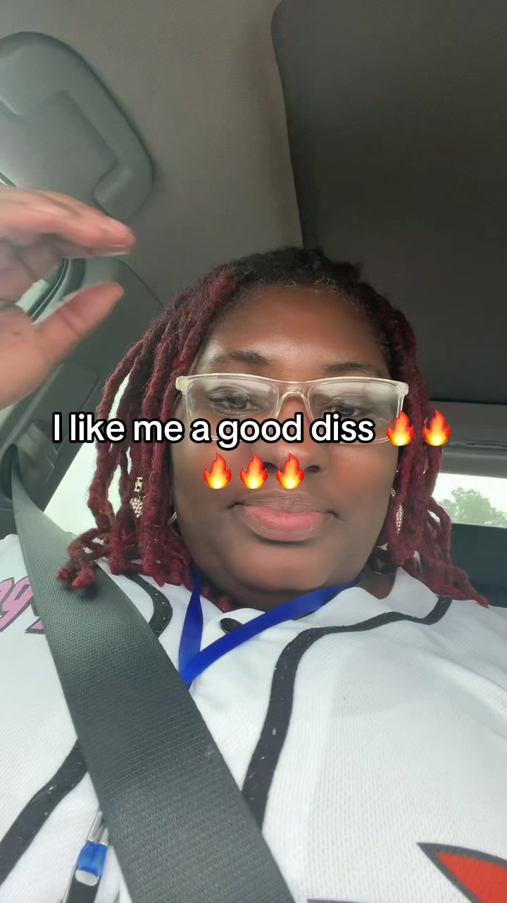@MsPrettyTisha😊💜🧡💛💚🩷
