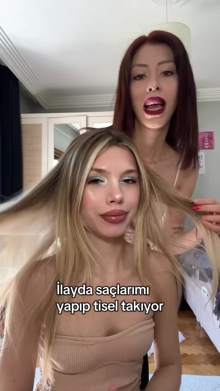 @Deren Tavşancı