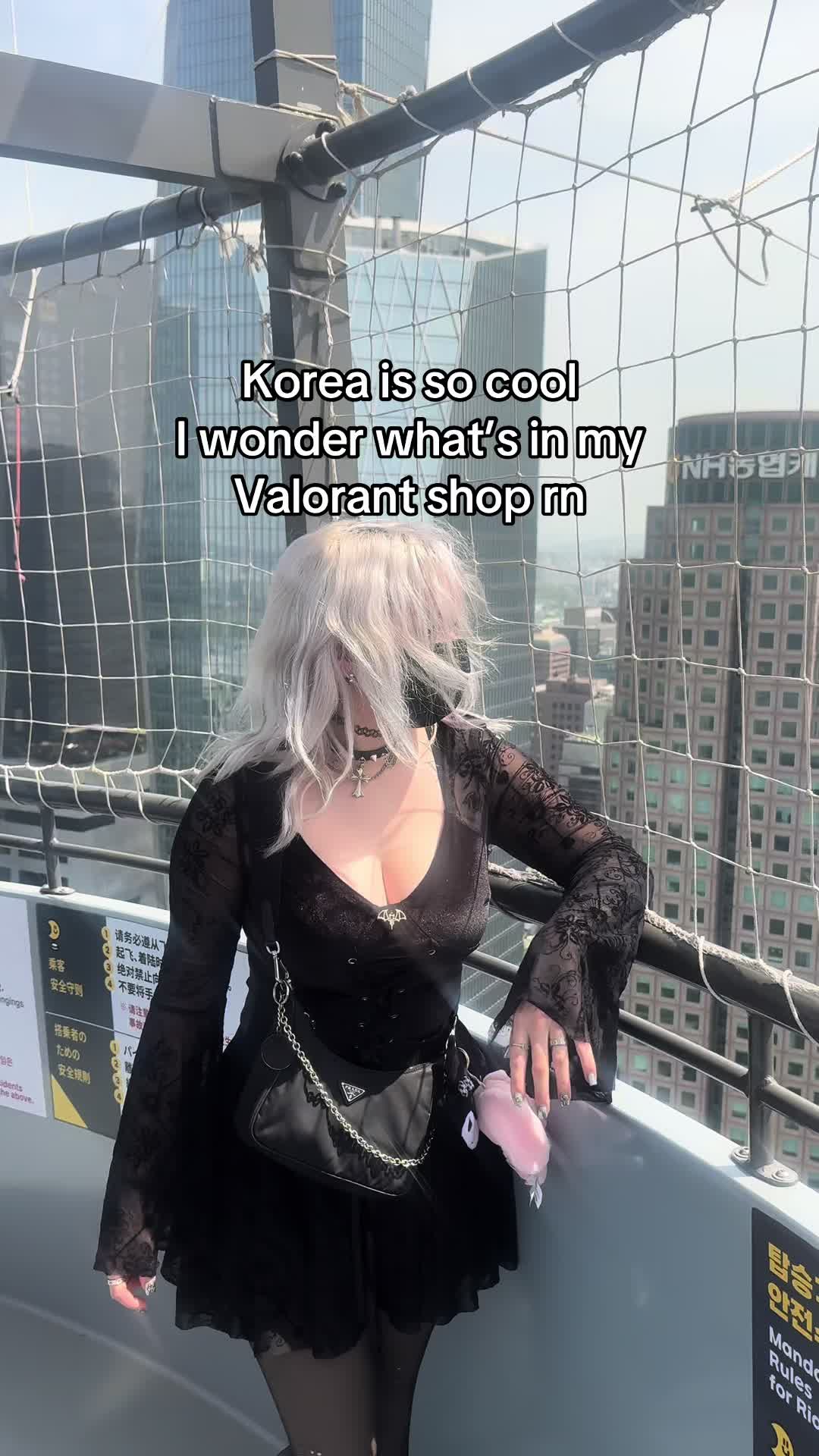@Goddess Nadia