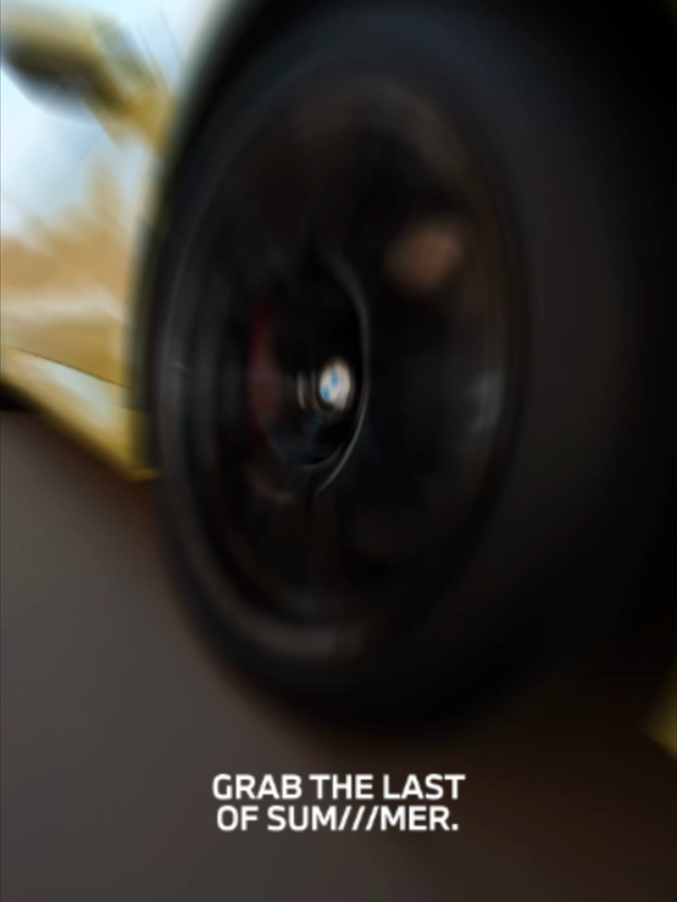 @BMW USA