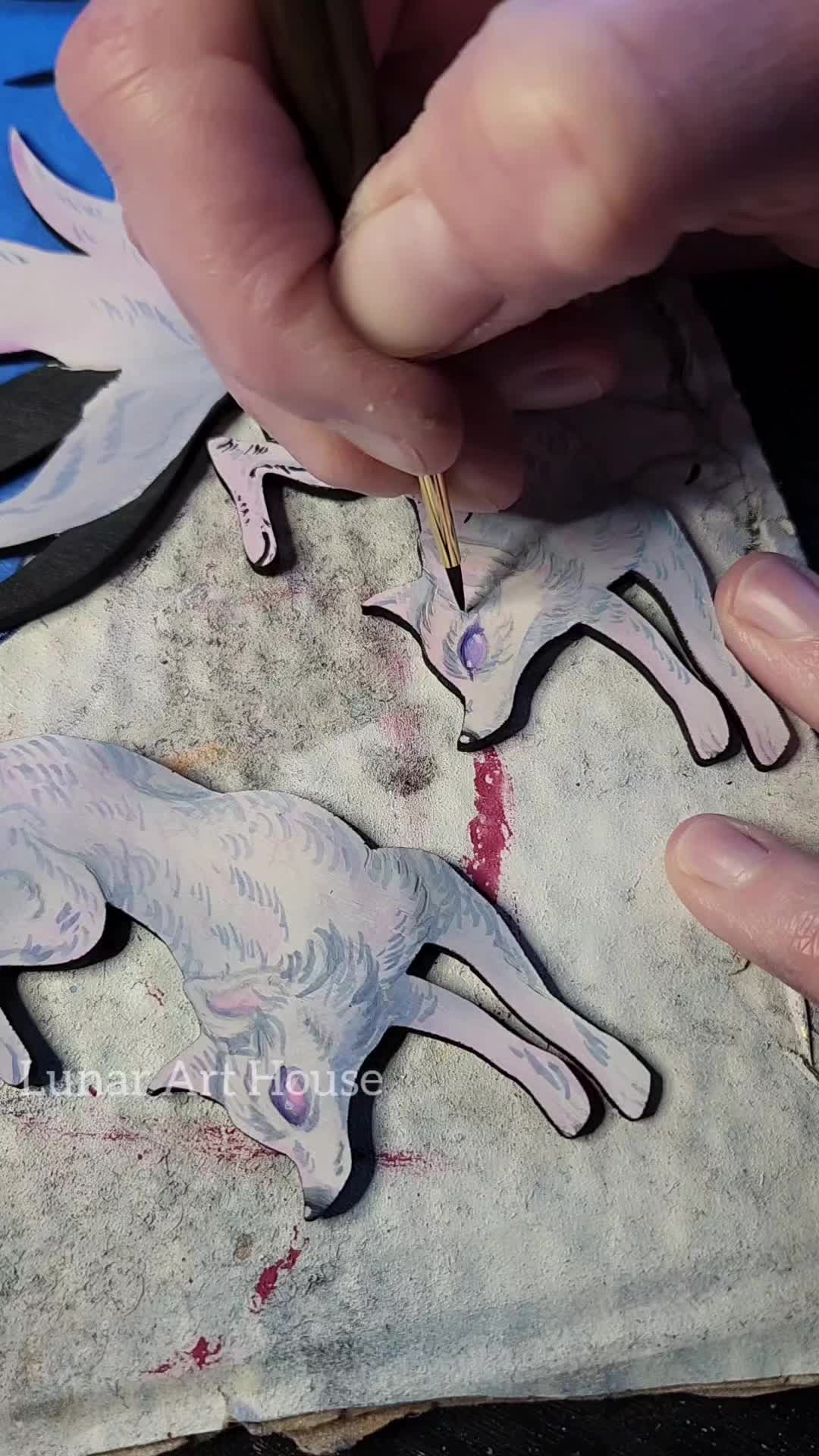 @LunarArtHouse