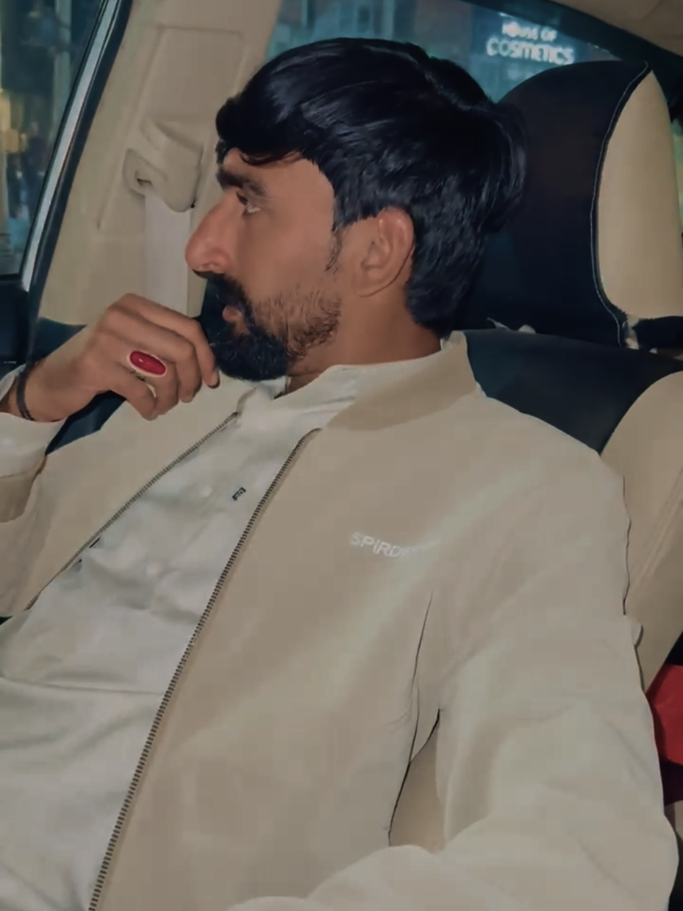 @Moon Ranjha