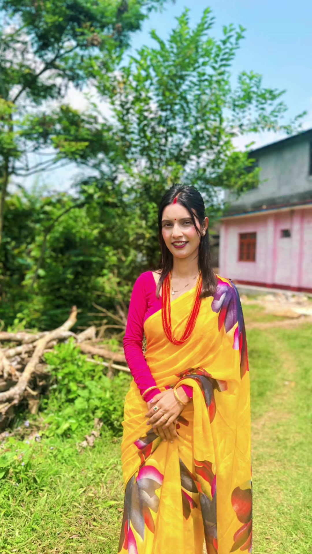 @सेलि दाहाल