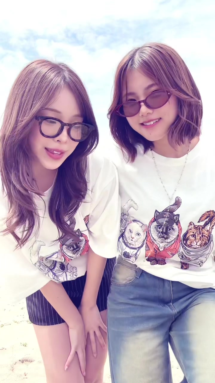 @あー