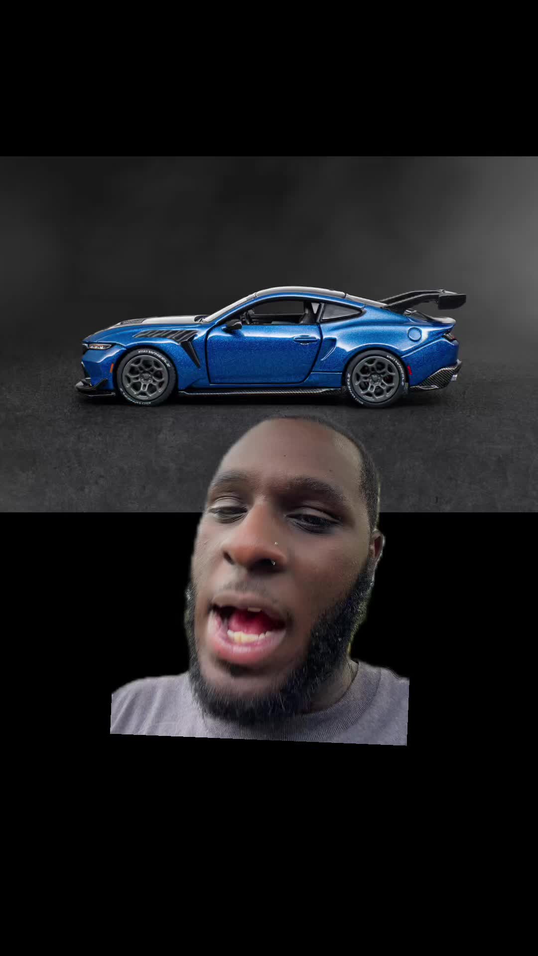 @Theblackcarguru