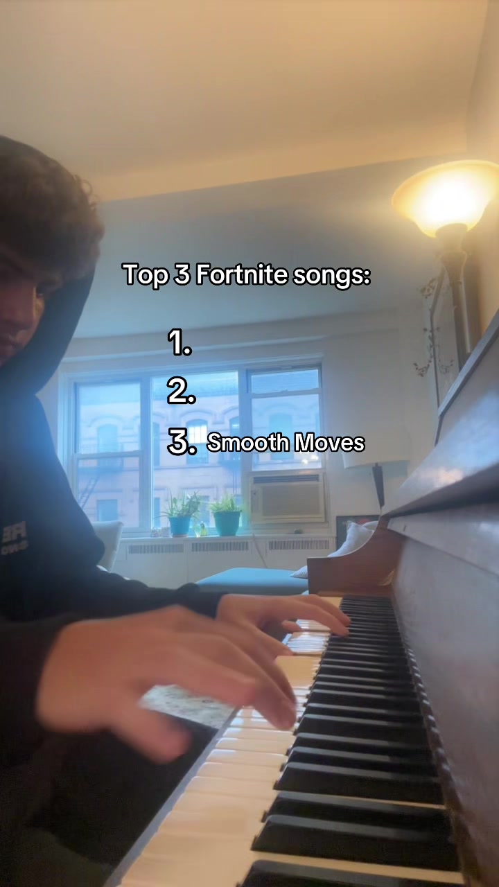@Sebby Pakurar Piano