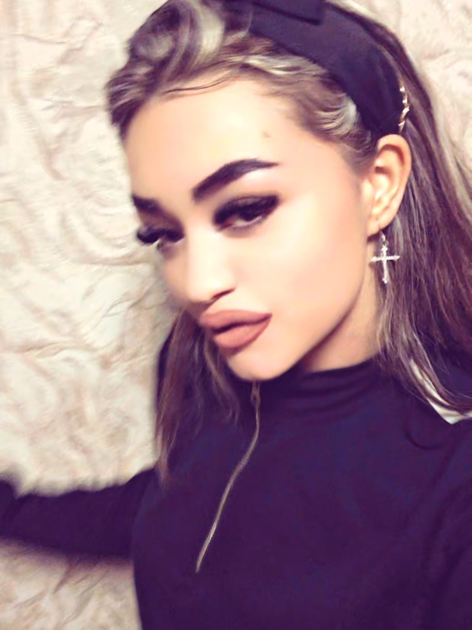 @👑Alina.Litvinova👑🤤