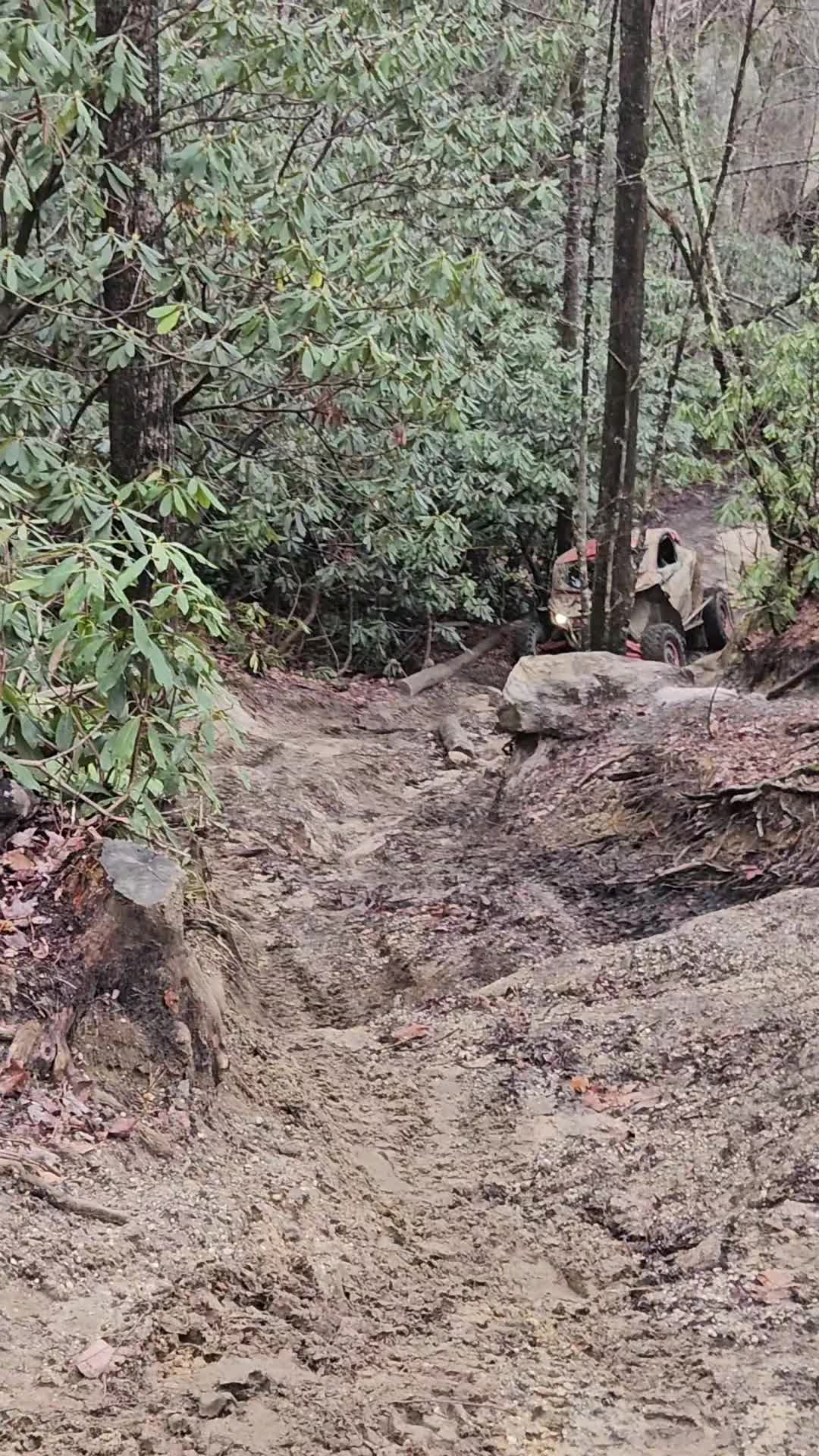 @Offroad Squatch