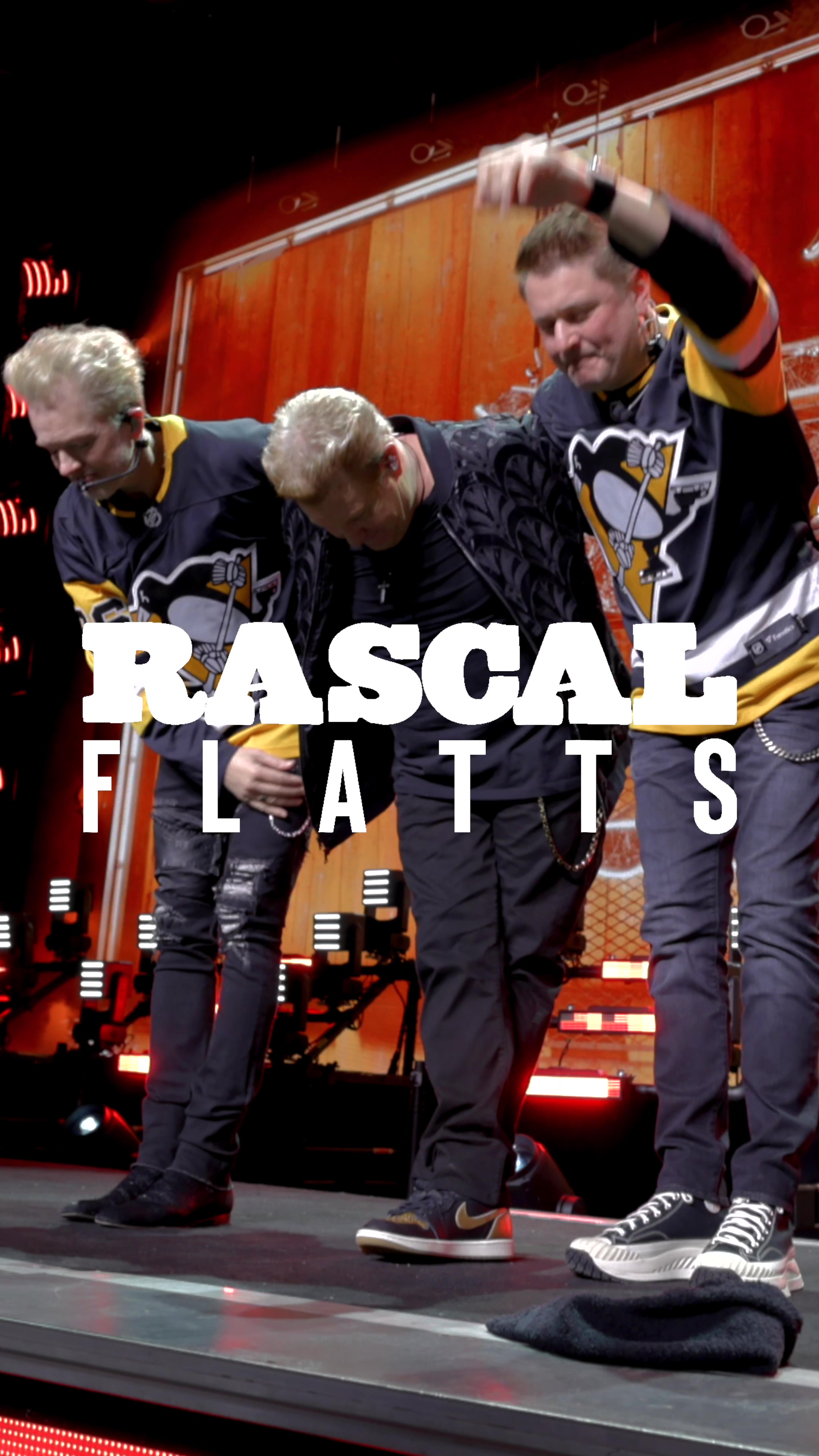@Rascal Flatts