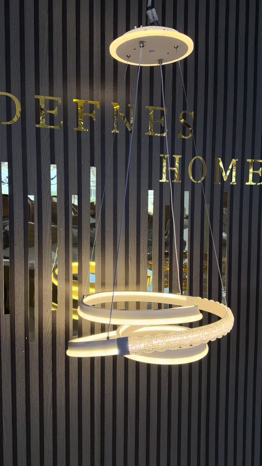 @Defnes.Home.Lighting