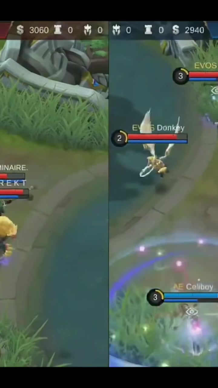 @Mobile legend Update