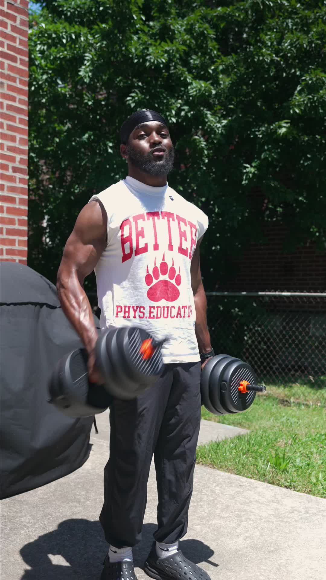 @PERSONAL TRAINER