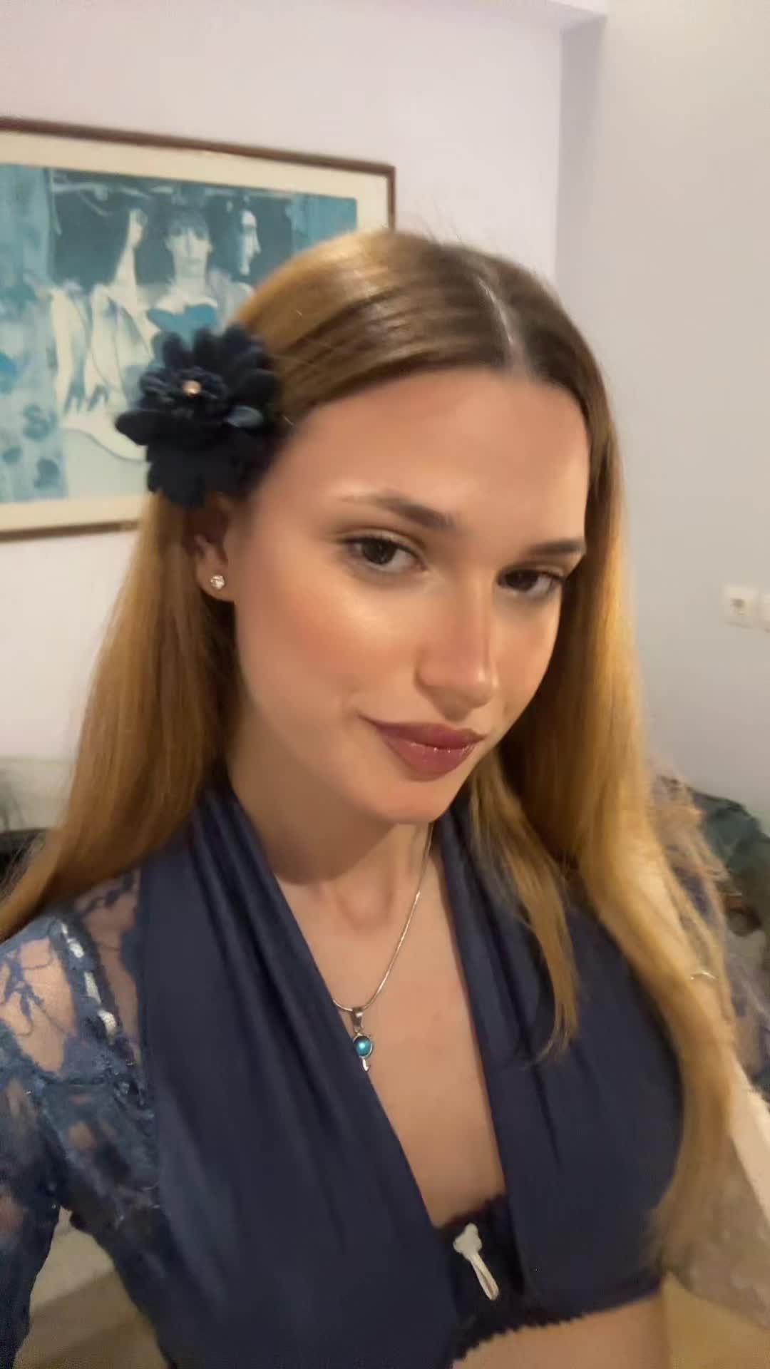 @rosandra pontillo