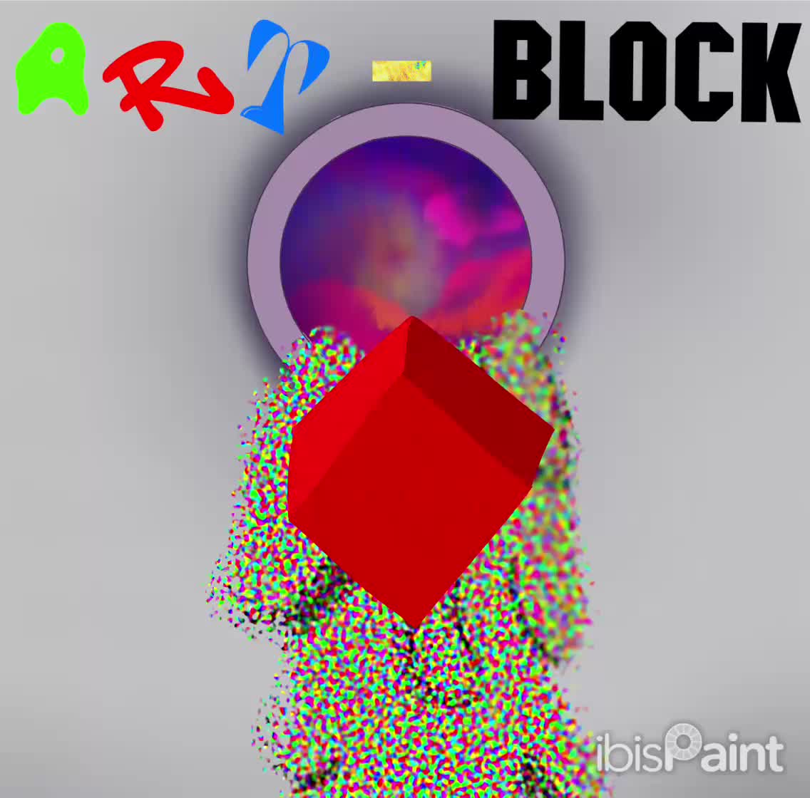 @infinite colors