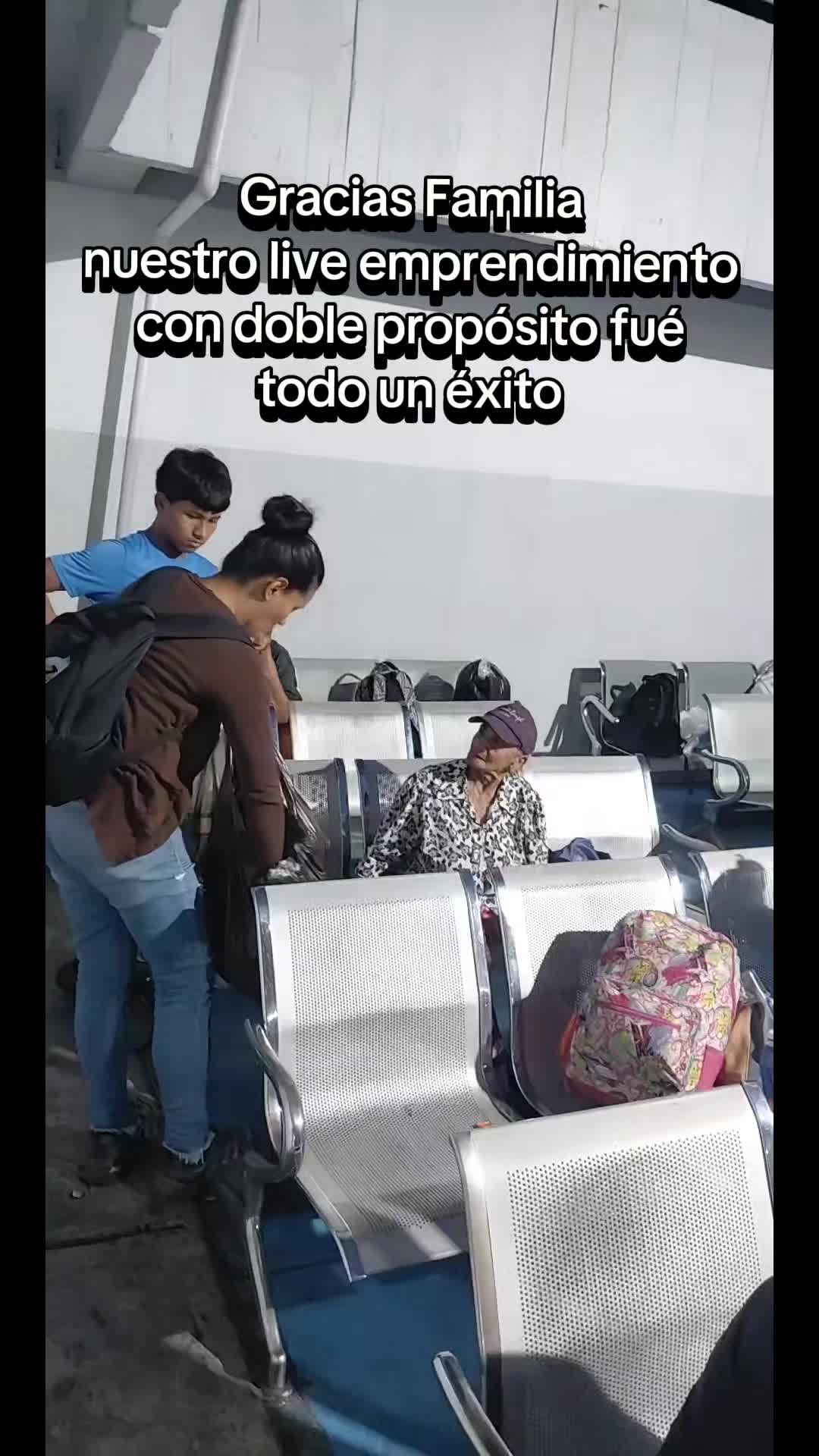 @Yessenia Robles | Emprendedora