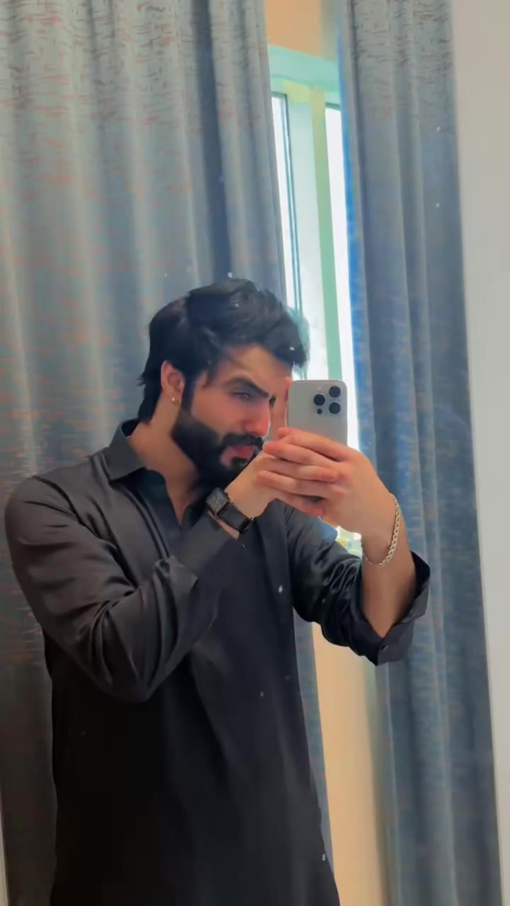 @CHAUDHARY MOHSIN BOXER