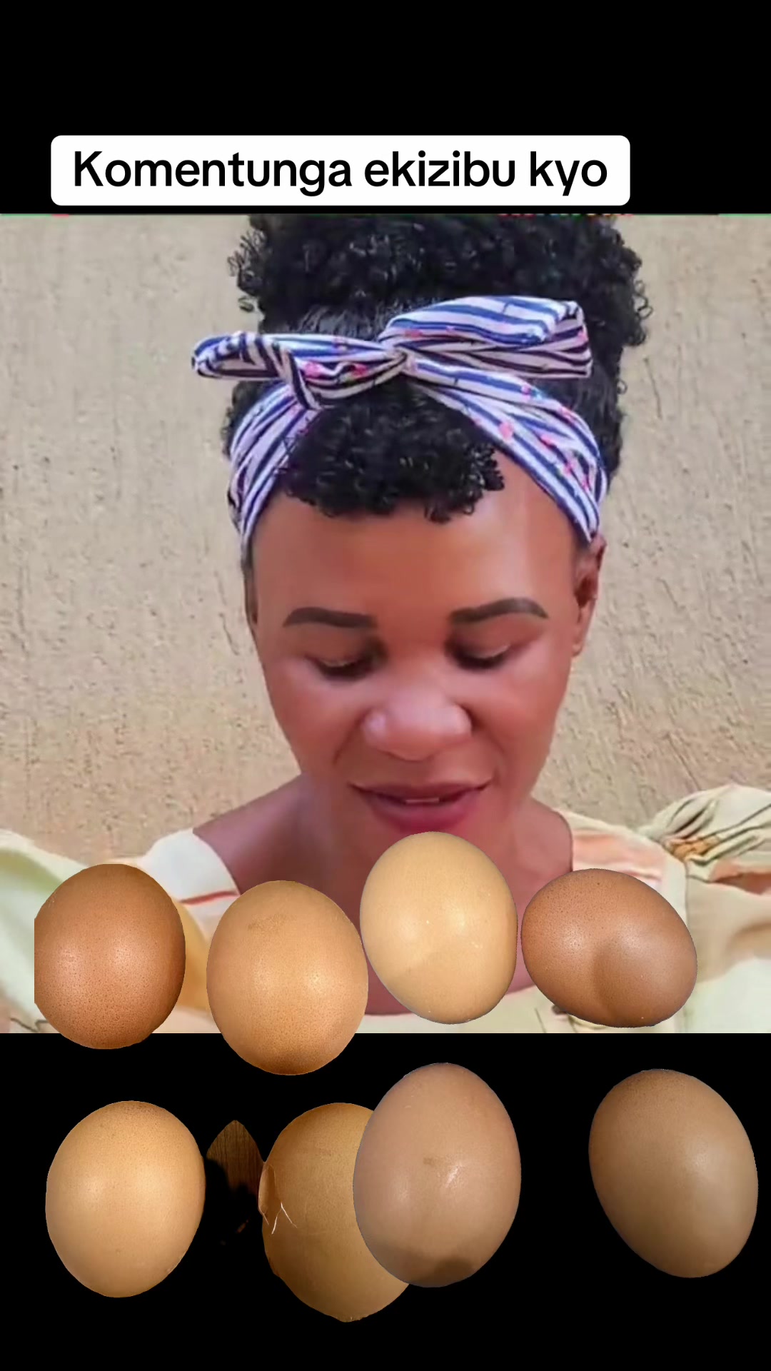 @Omuzana Naisonga