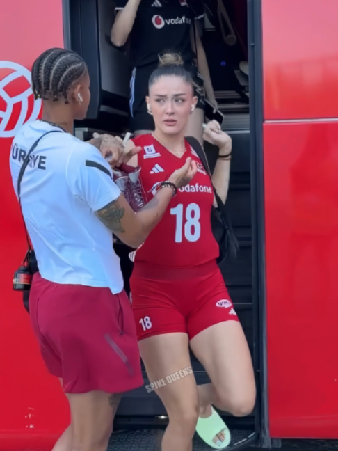 @Spike Queens