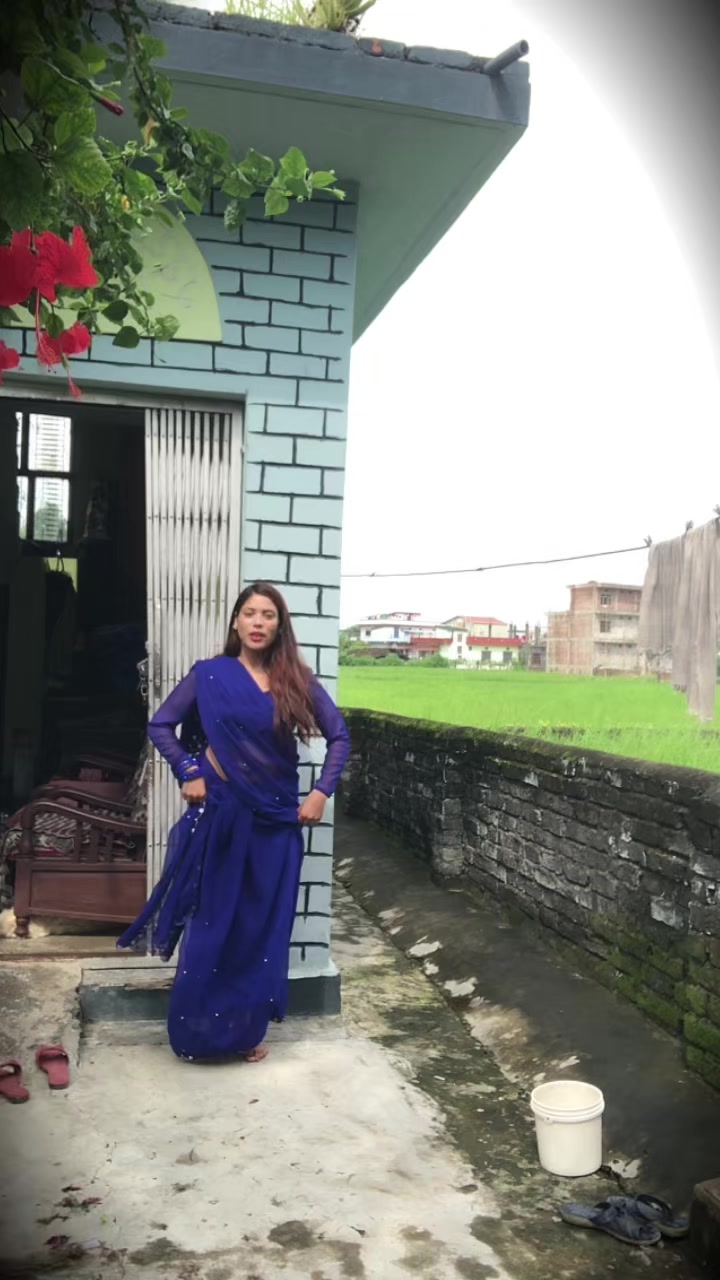 @Nisha Khadka