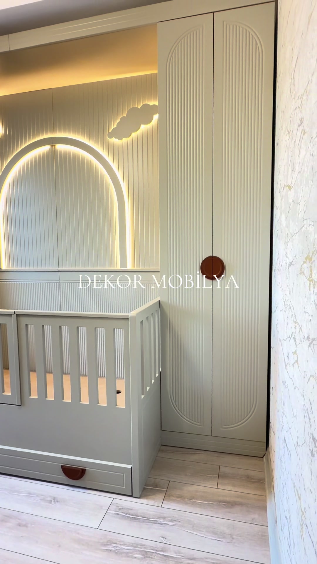 @DEKORR MOBİLYAA