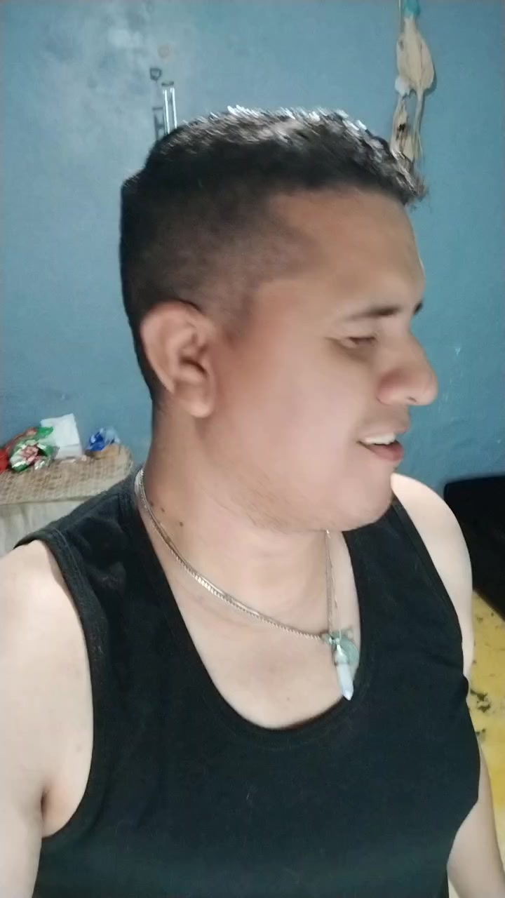 @Andy Johan Felix Rocha