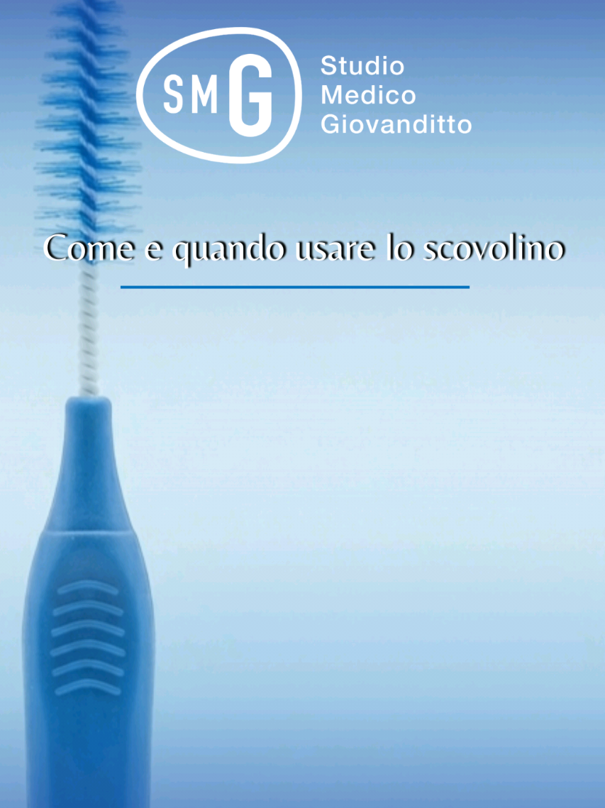 @Dr M. Giovanditto Dentista