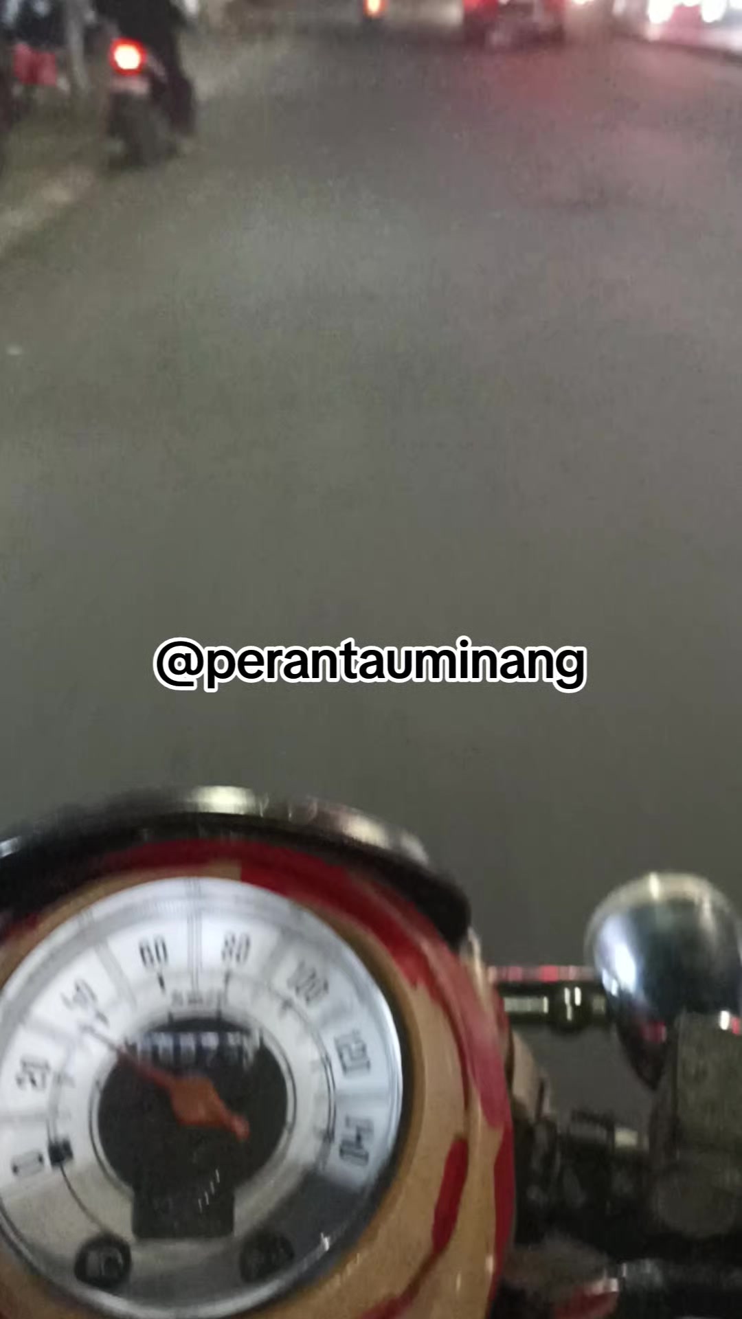@PERANTAU MINANG