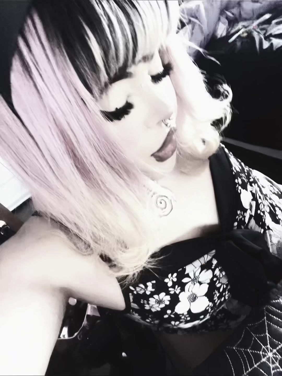 @Gale Boetticher as a girl