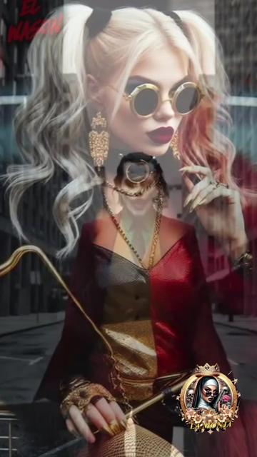 @✝️ LA MONJA ✝️ [👑🥷🏻] 💟