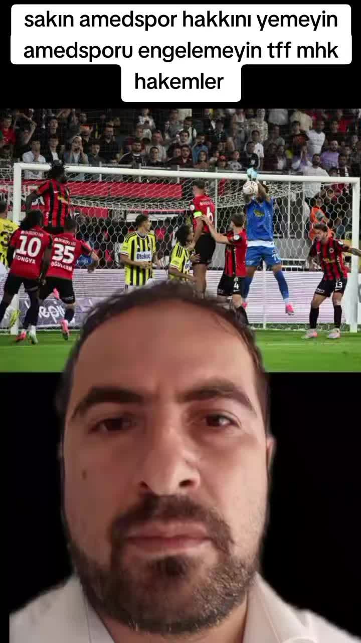 @SON DAKİKA