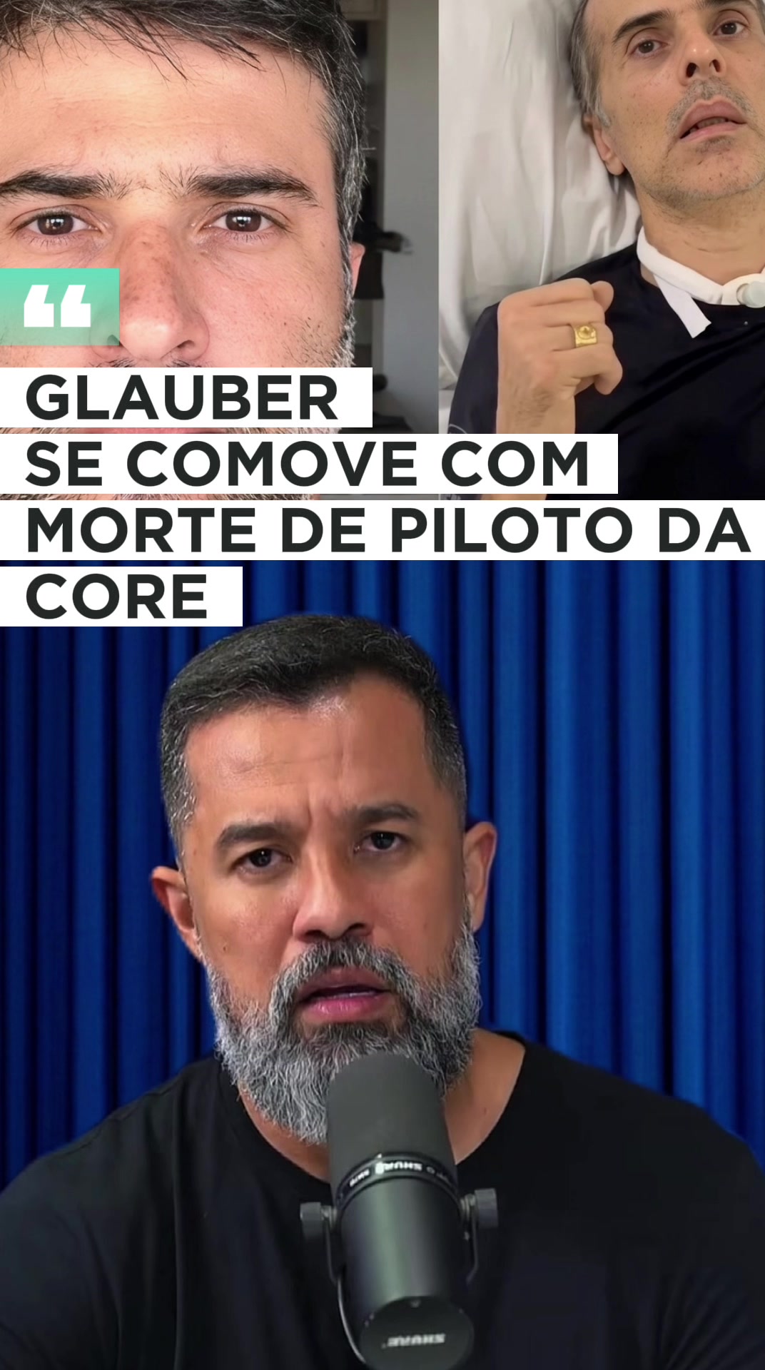 @falaglaubecorte