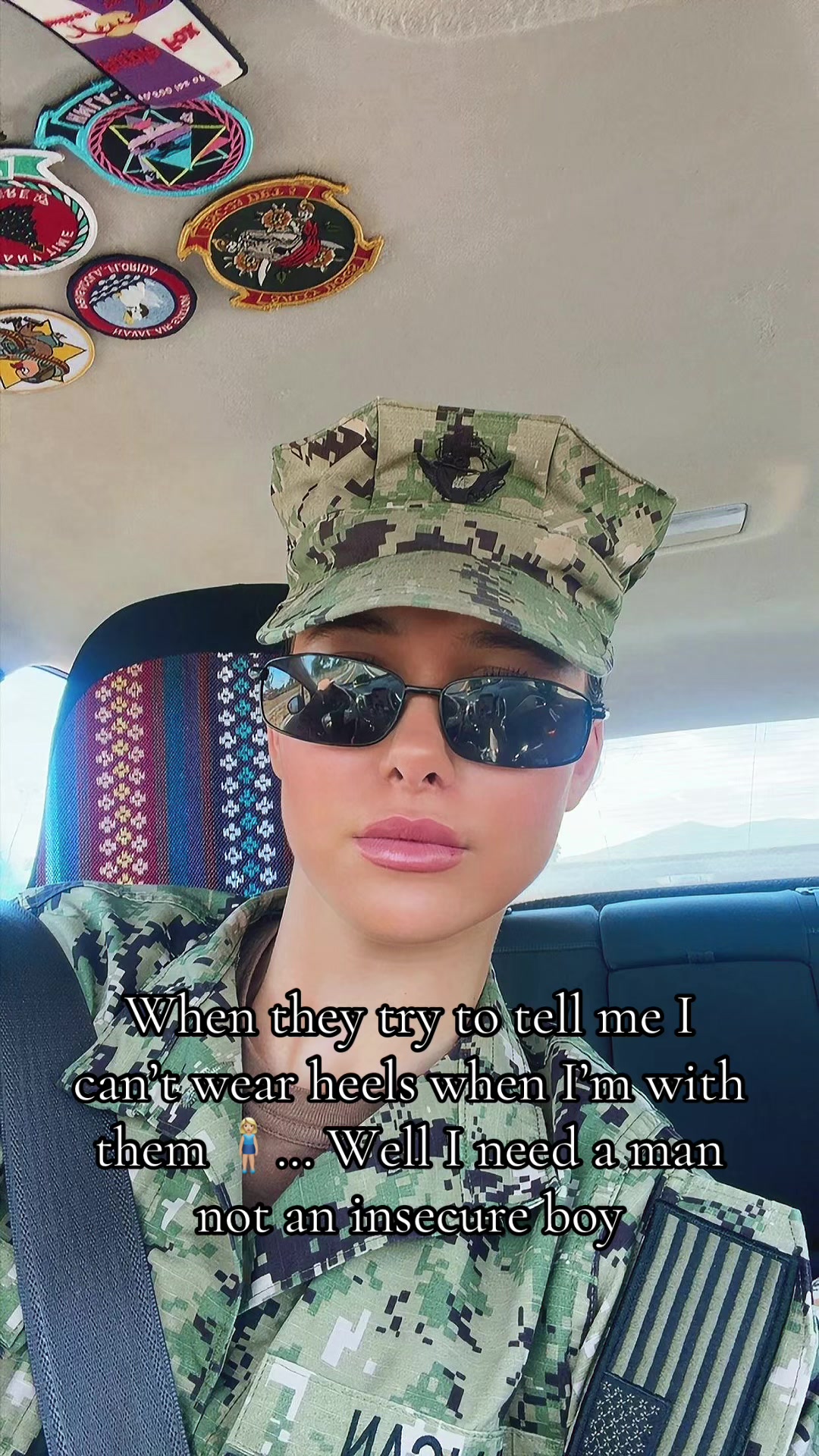 @Ava Grace