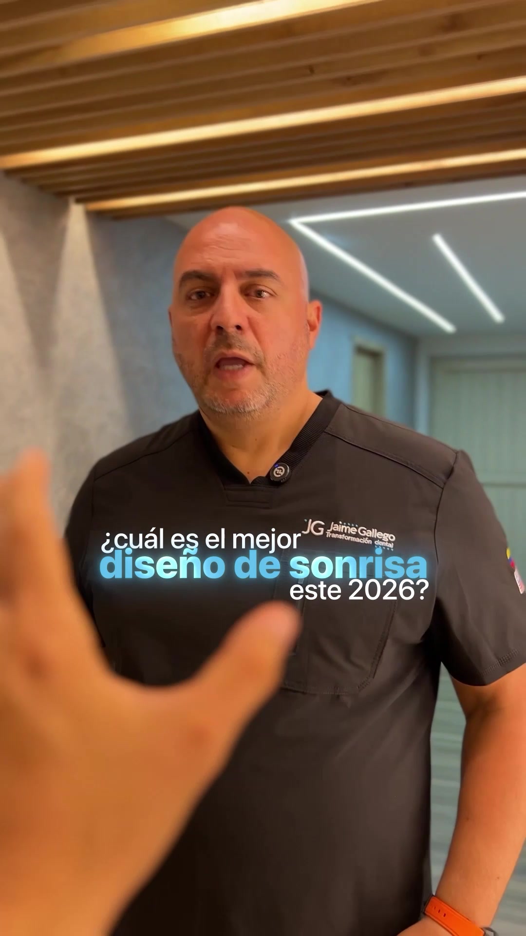 @Odont&oacute;logo Jaime Gallego