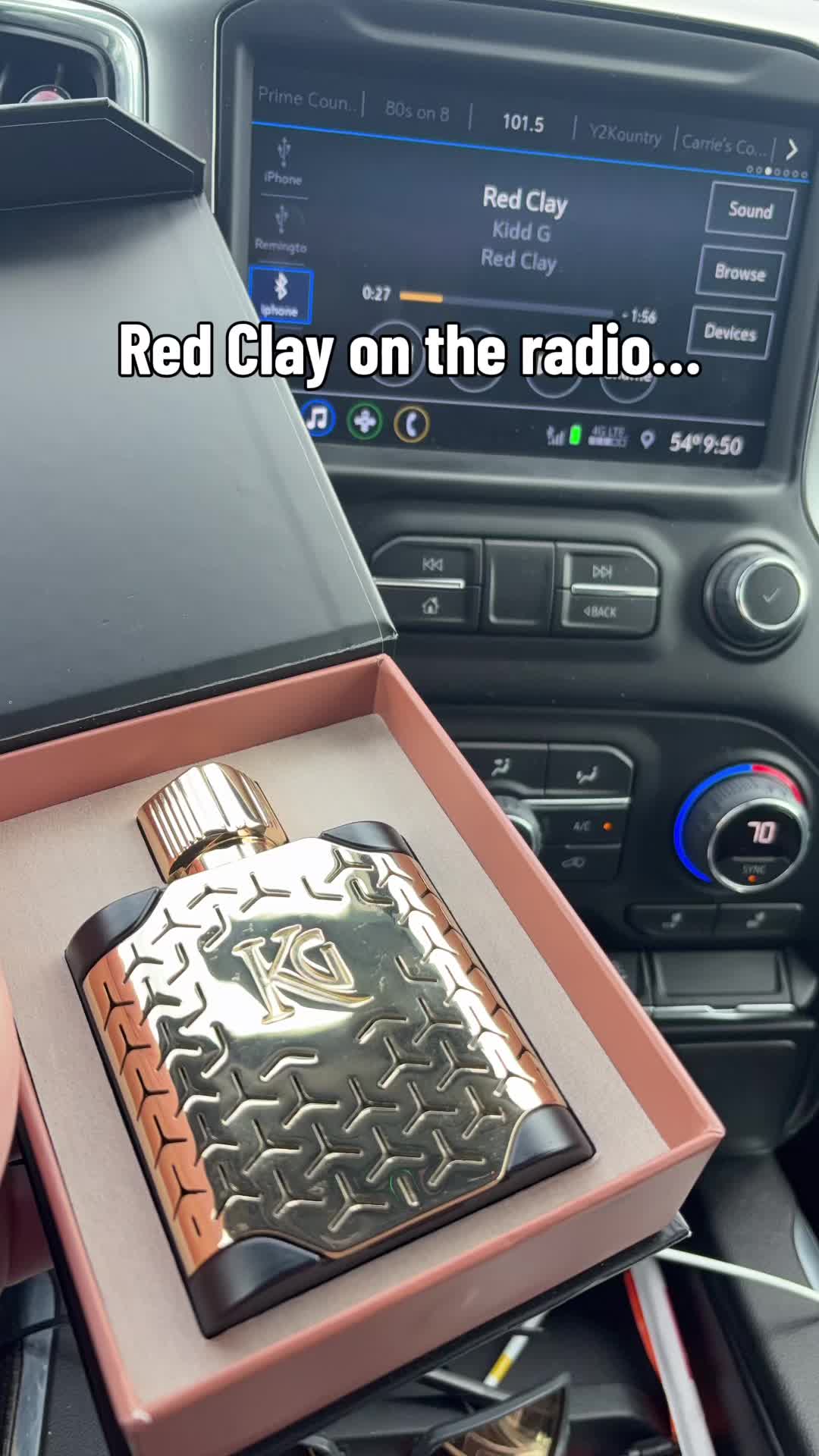 @Murcielago Fragrance