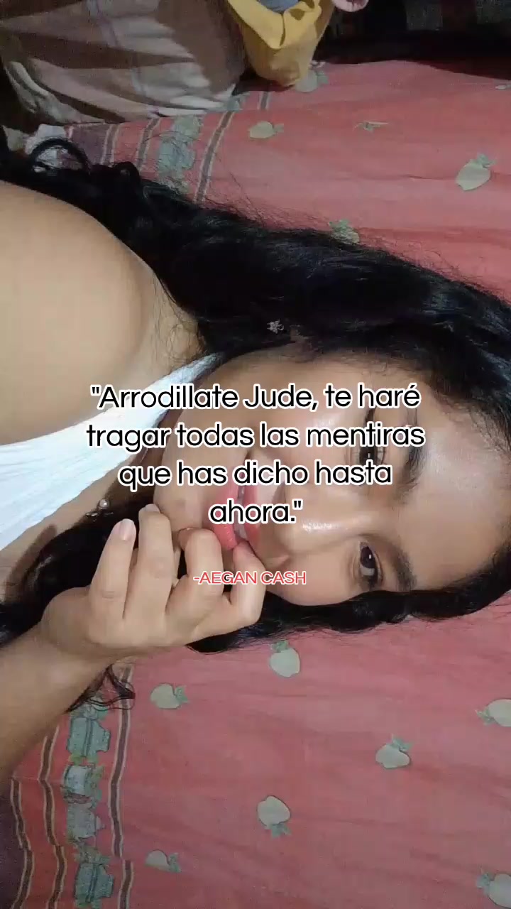 @Breen Lara (Jared's Versión) ?
